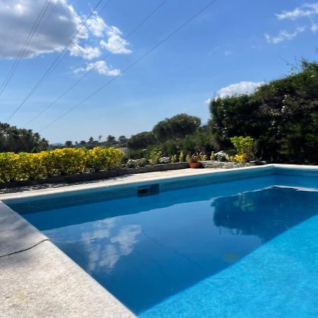 Villa Herlinda Costa Brava - With Swiming Pool Massanet De La Selva 外观 照片