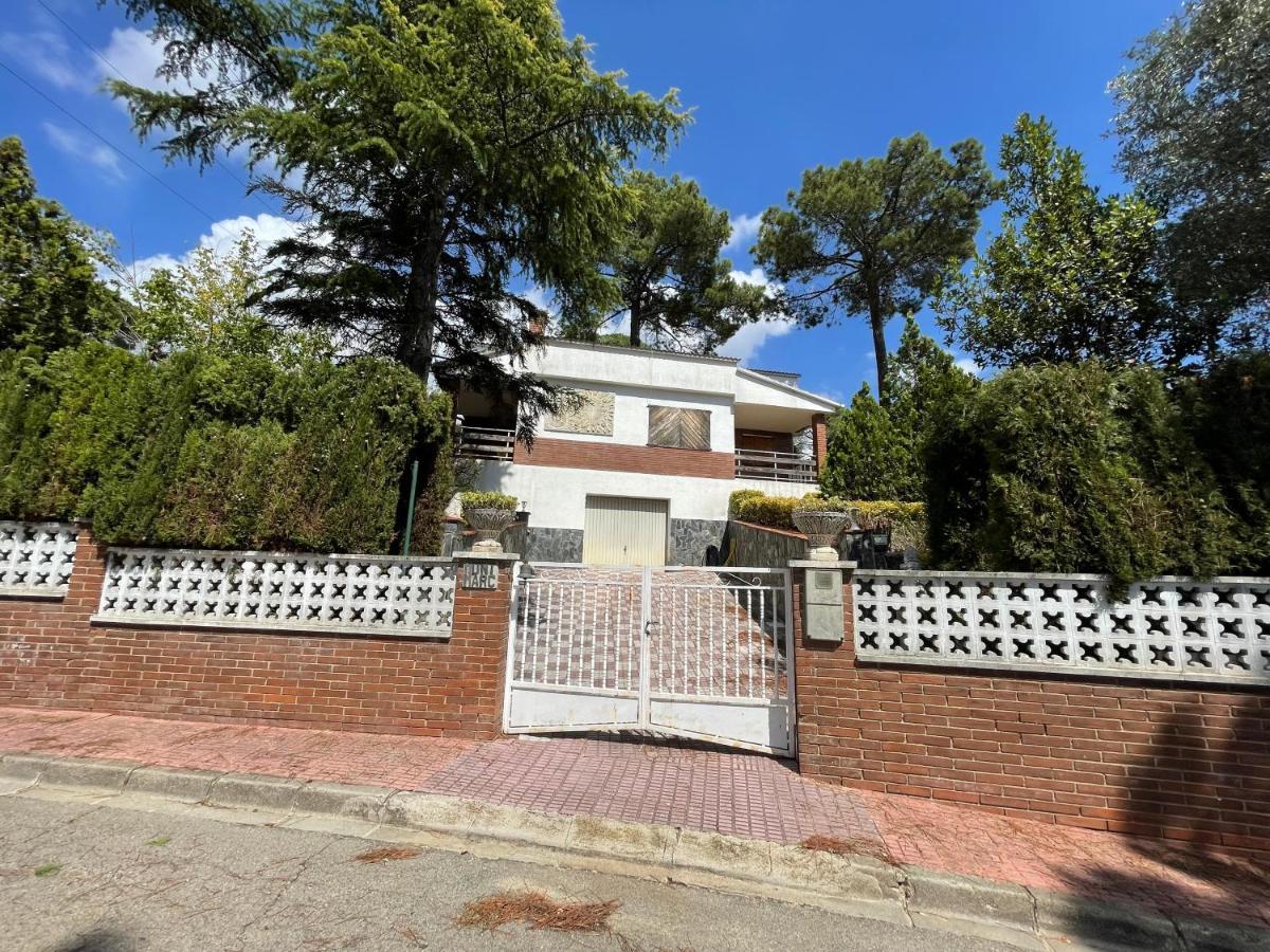 Villa Herlinda Costa Brava - With Swiming Pool Massanet De La Selva 外观 照片