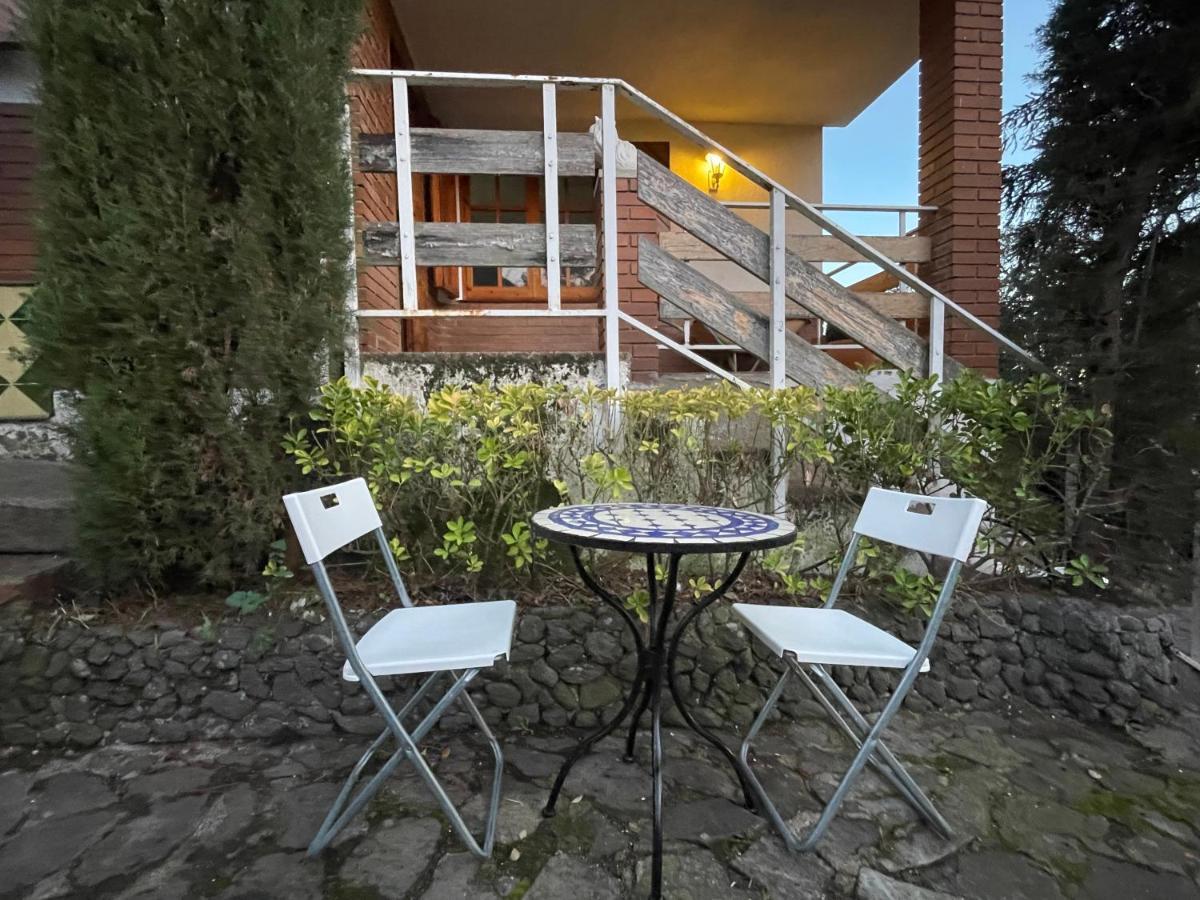 Villa Herlinda Costa Brava - With Swiming Pool Massanet De La Selva 外观 照片