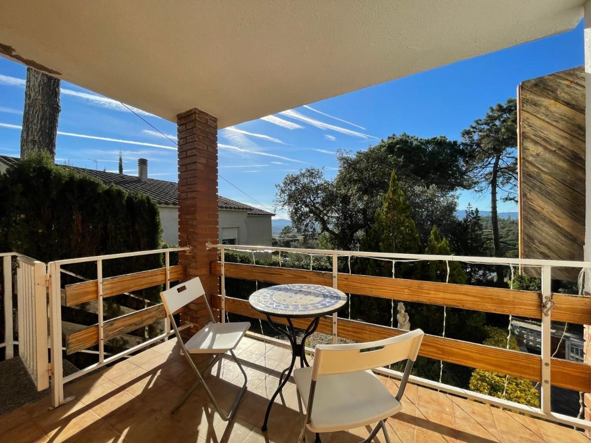 Villa Herlinda Costa Brava - With Swiming Pool Massanet De La Selva 外观 照片