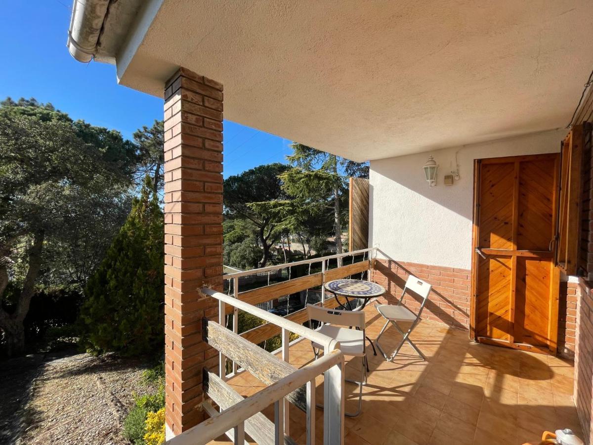 Villa Herlinda Costa Brava - With Swiming Pool Massanet De La Selva 外观 照片