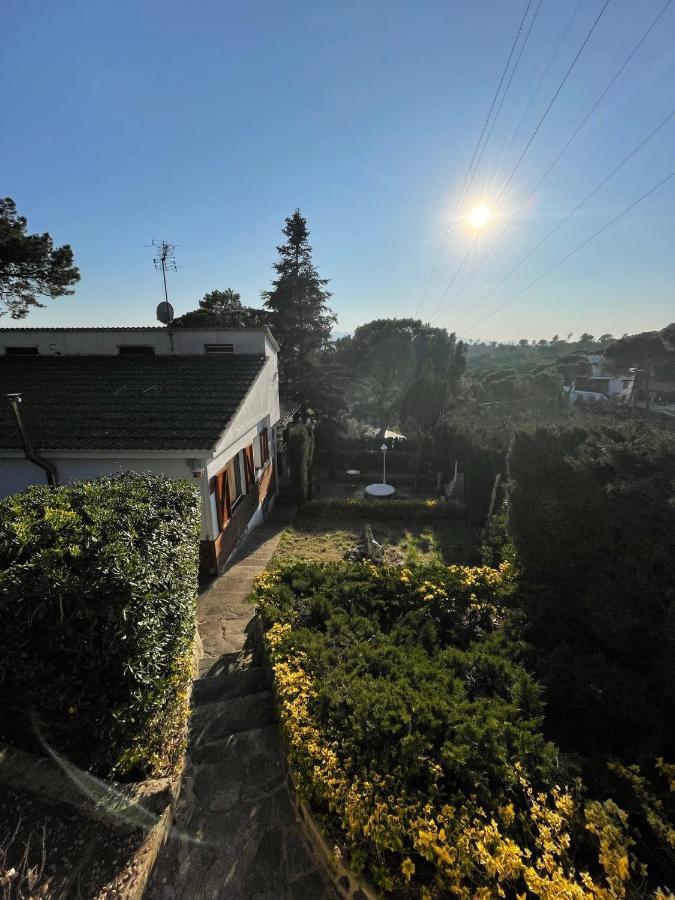 Villa Herlinda Costa Brava - With Swiming Pool Massanet De La Selva 外观 照片