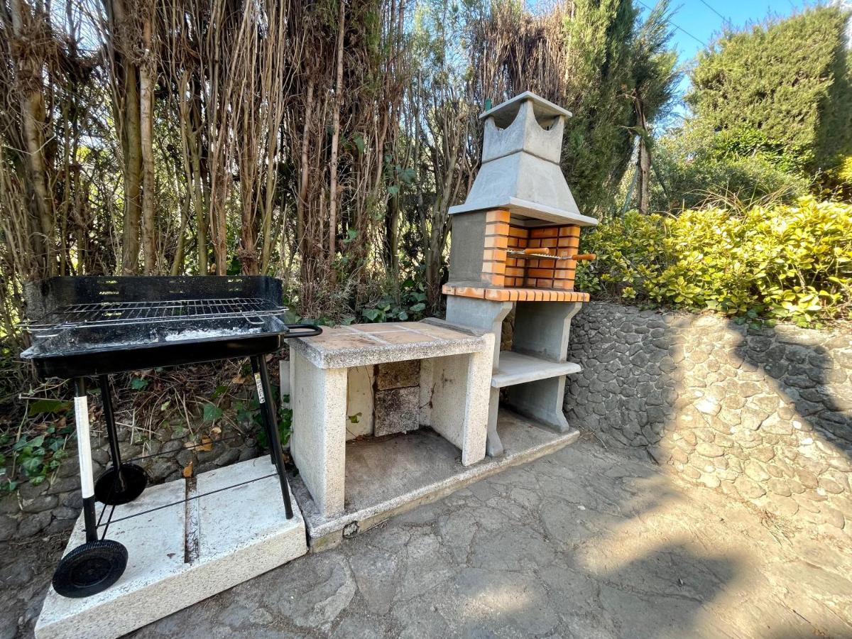 Villa Herlinda Costa Brava - With Swiming Pool Massanet De La Selva 外观 照片