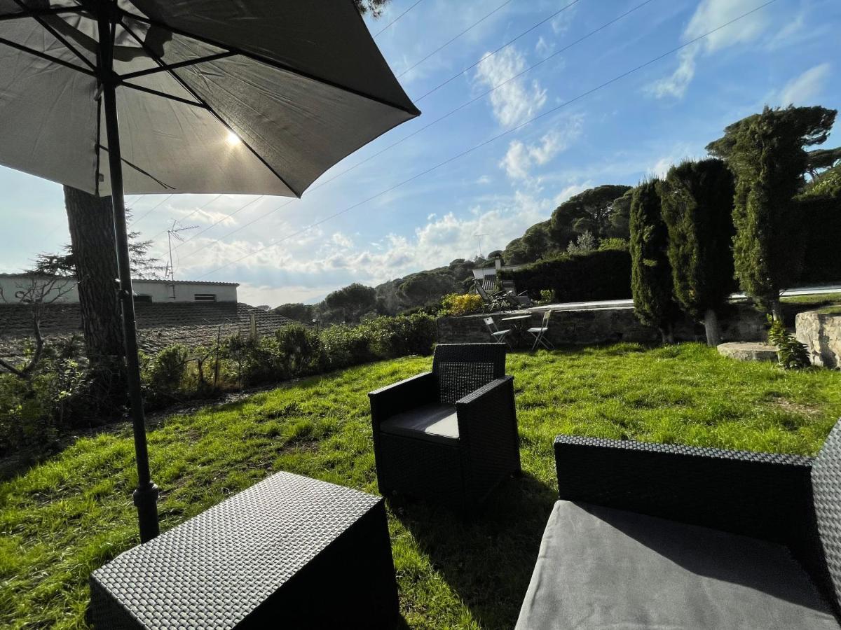 Villa Herlinda Costa Brava - With Swiming Pool Massanet De La Selva 外观 照片