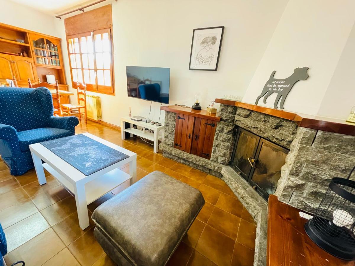 Villa Herlinda Costa Brava - With Swiming Pool Massanet De La Selva 外观 照片
