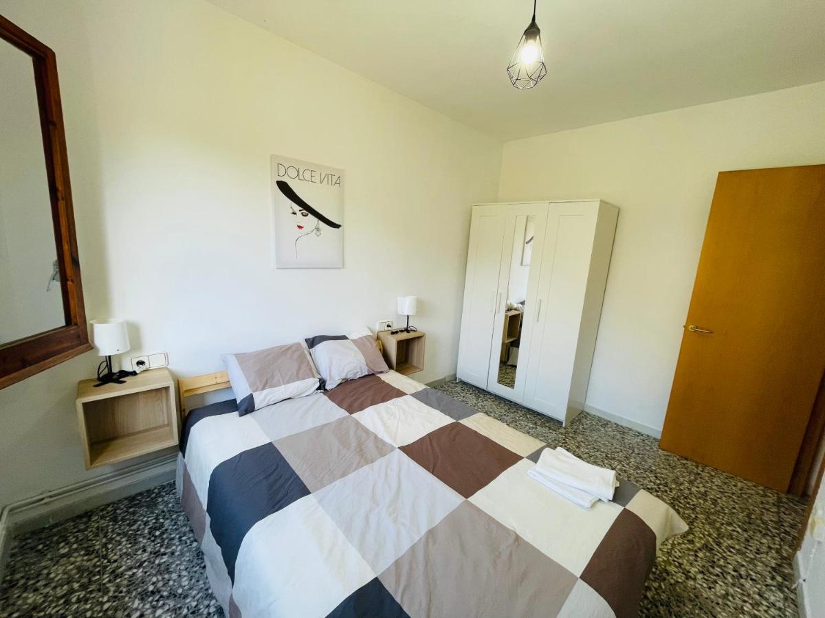 Villa Herlinda Costa Brava - With Swiming Pool Massanet De La Selva 外观 照片