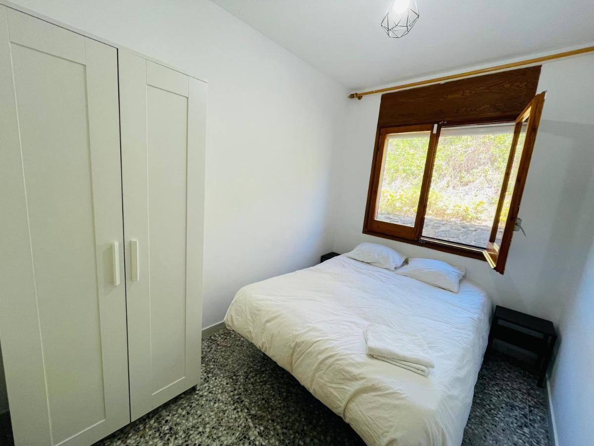 Villa Herlinda Costa Brava - With Swiming Pool Massanet De La Selva 外观 照片