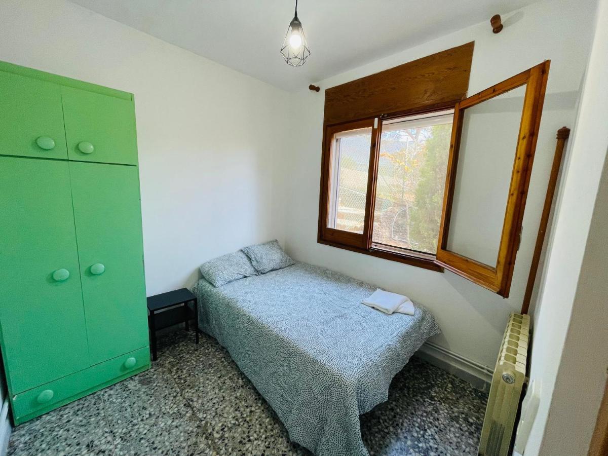 Villa Herlinda Costa Brava - With Swiming Pool Massanet De La Selva 外观 照片
