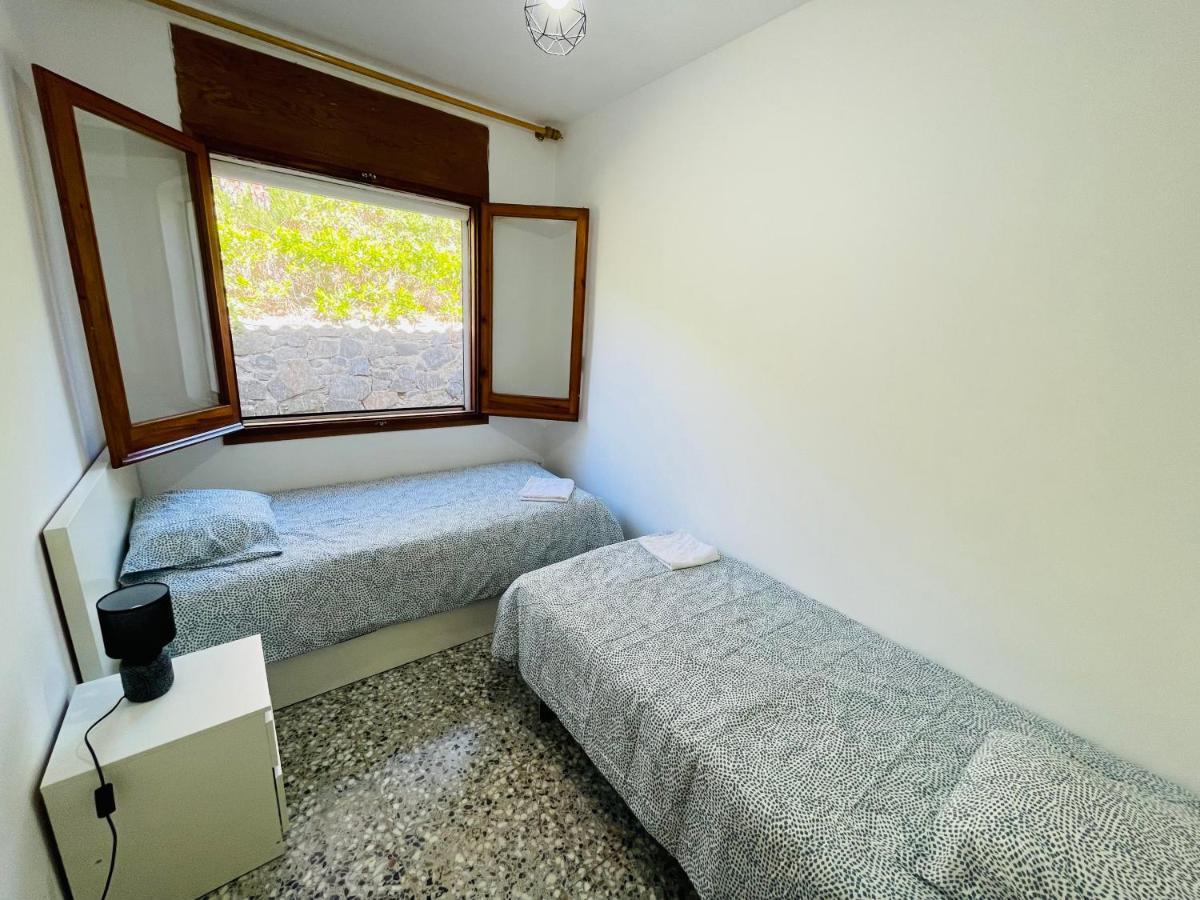 Villa Herlinda Costa Brava - With Swiming Pool Massanet De La Selva 外观 照片