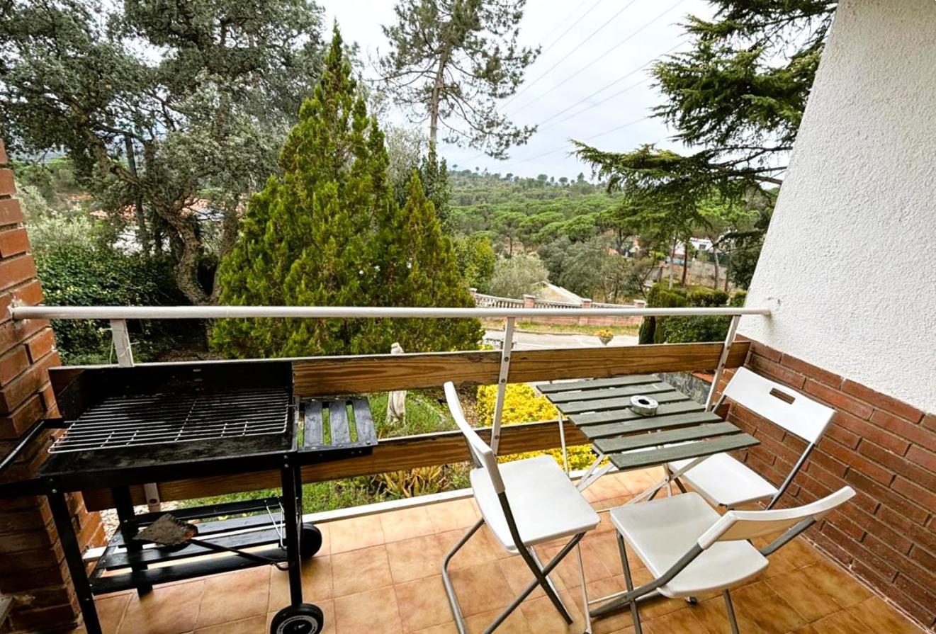Villa Herlinda Costa Brava - With Swiming Pool Massanet De La Selva 外观 照片