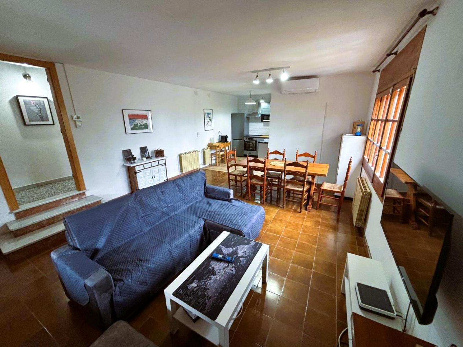 Villa Herlinda Costa Brava - With Swiming Pool Massanet De La Selva 外观 照片