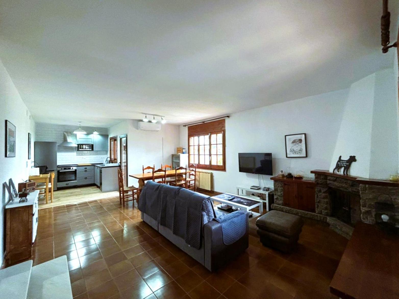 Villa Herlinda Costa Brava - With Swiming Pool Massanet De La Selva 外观 照片