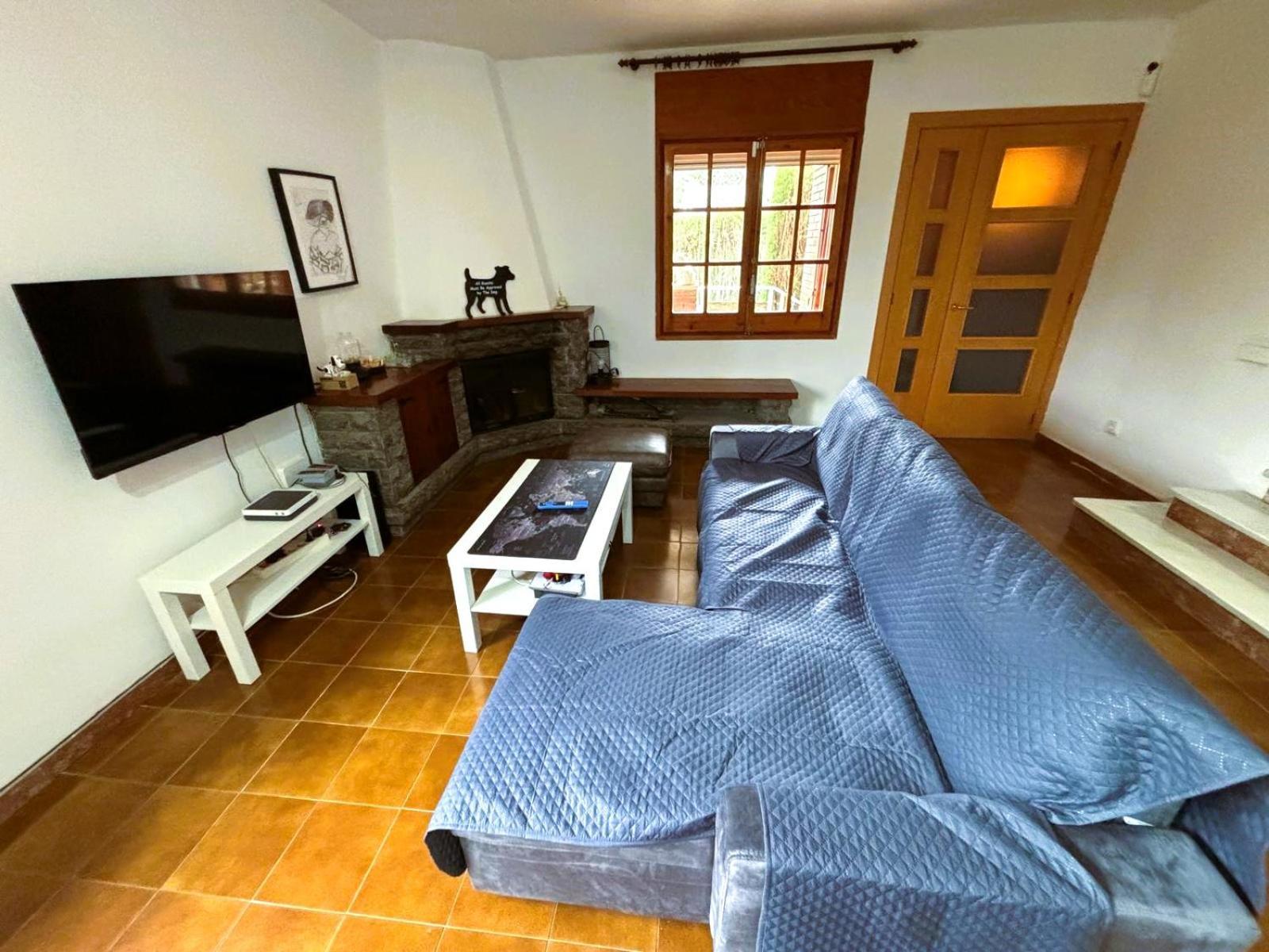 Villa Herlinda Costa Brava - With Swiming Pool Massanet De La Selva 外观 照片