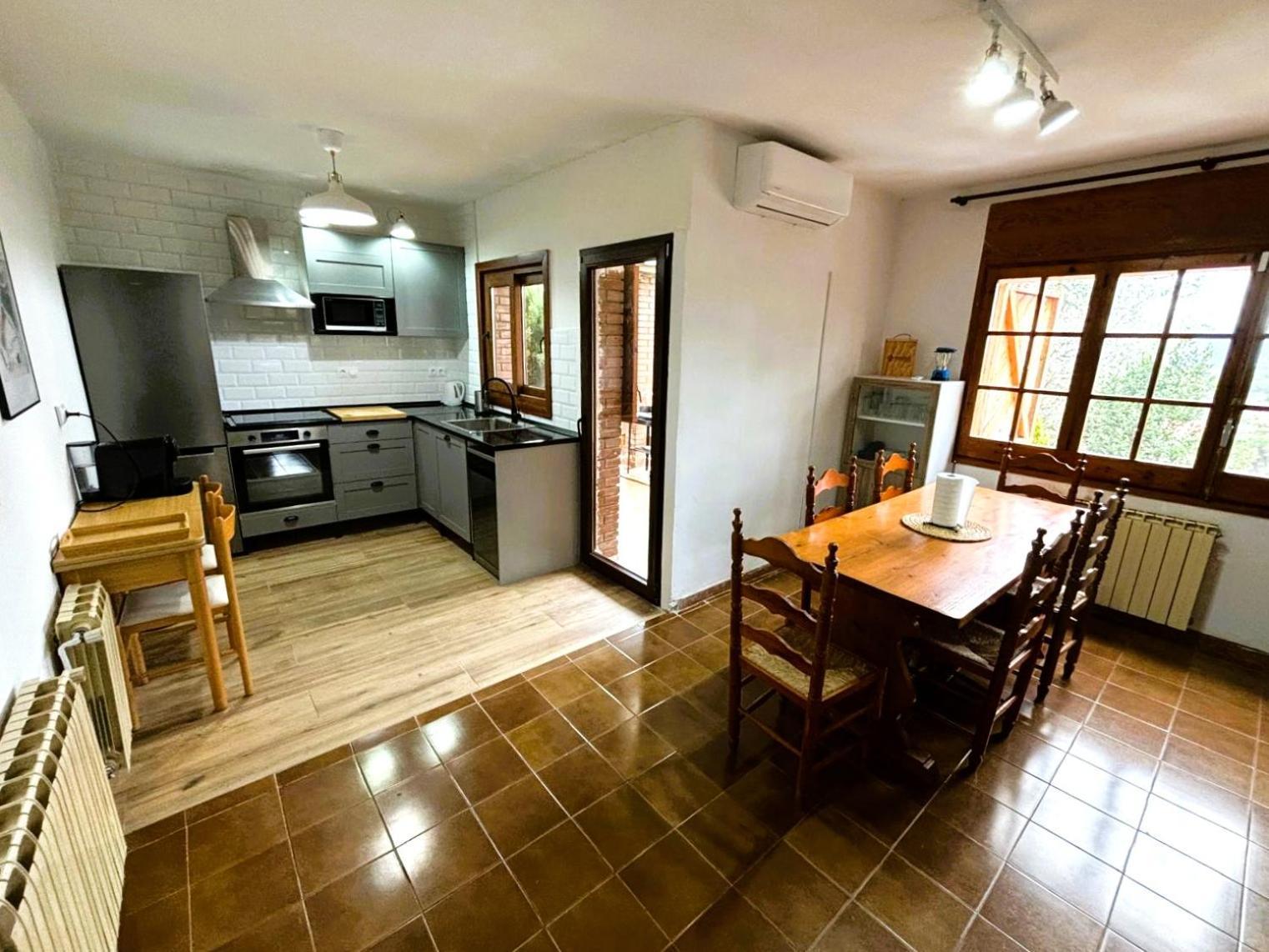 Villa Herlinda Costa Brava - With Swiming Pool Massanet De La Selva 外观 照片