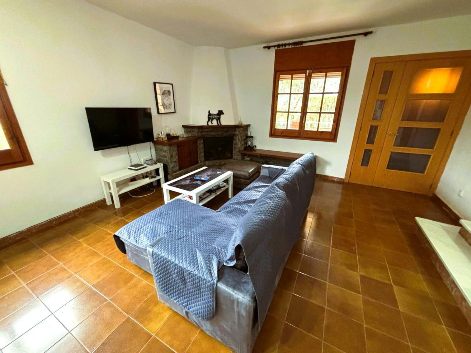 Villa Herlinda Costa Brava - With Swiming Pool Massanet De La Selva 外观 照片