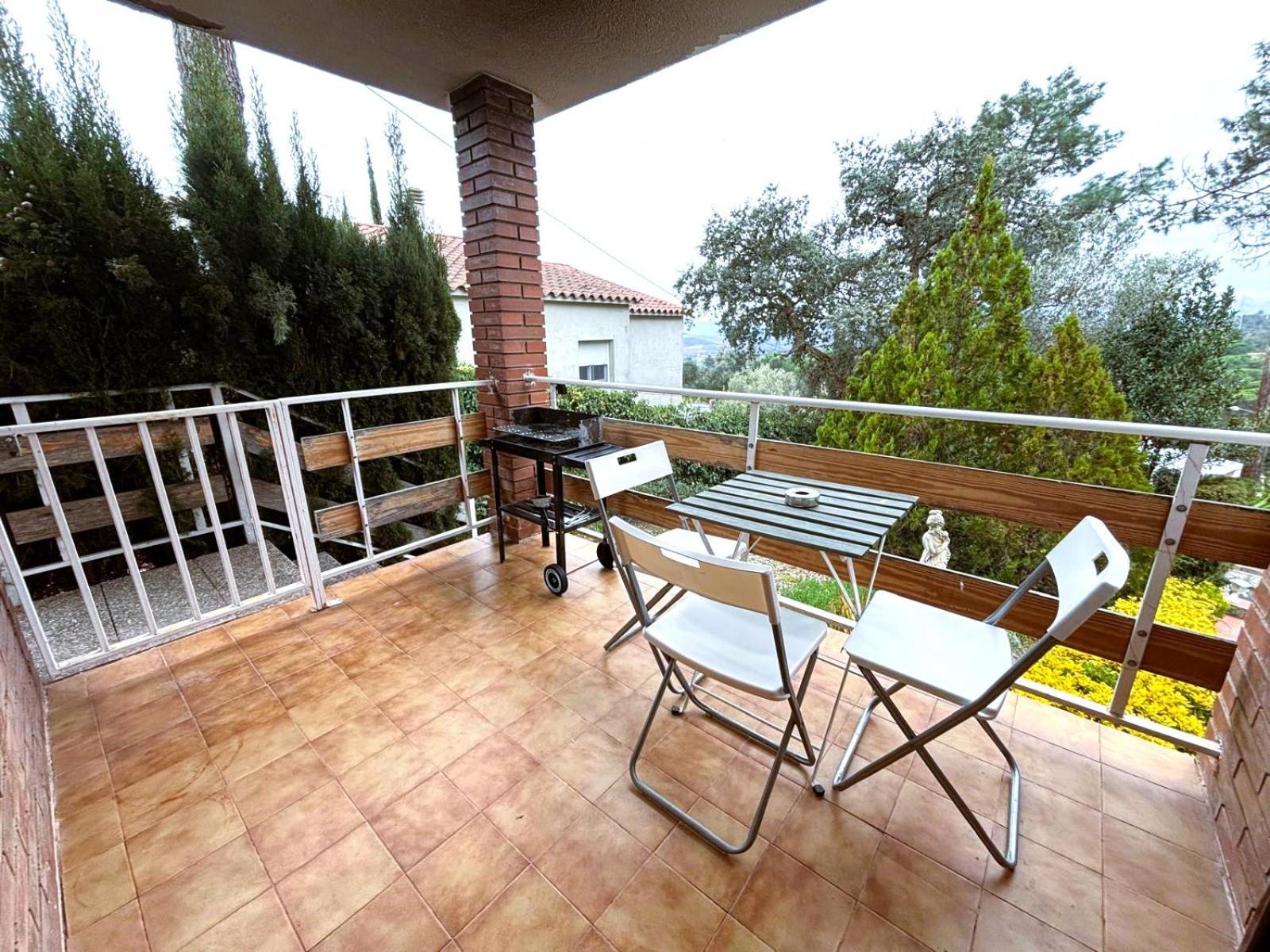 Villa Herlinda Costa Brava - With Swiming Pool Massanet De La Selva 外观 照片