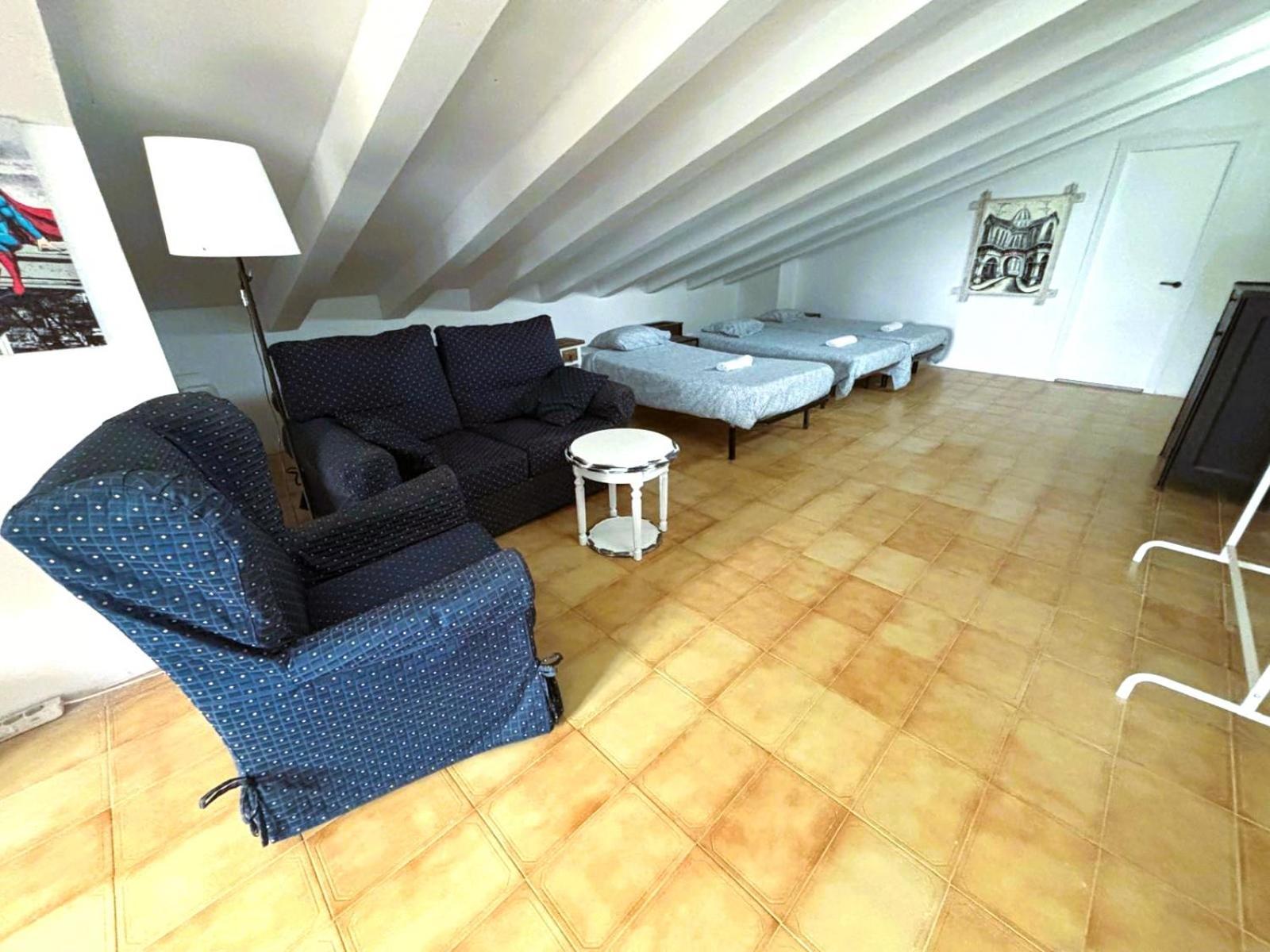 Villa Herlinda Costa Brava - With Swiming Pool Massanet De La Selva 外观 照片